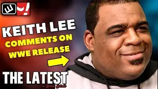 Keith Lee Talks WWE release, Michael Elgin Files Lawsuit Against IMPACT Wrestling