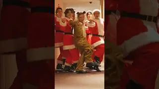 クリスマスもU.S.A🇺🇸