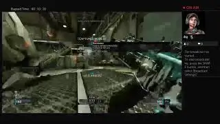Blacklight road to prestige 20