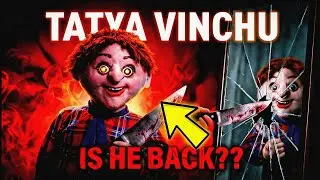 Tatya Vinchu इतना डरावना क्यों था? 😰 | 90s Indian Horror Villain Explained 2026 @gauravkatareextra 