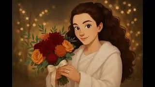Gabriela &ndash; Where My Soul Feels Safe