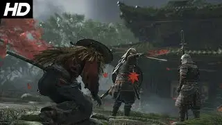 OPEN WORLD GAMES CINEMATIC MUSIC VIDEO [HD]
