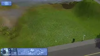 The Sims 3 Ambitions - Twinbrook - 10 Poker Flats Drive