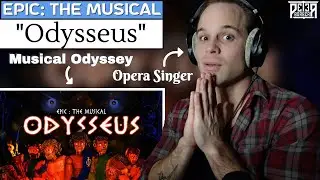 Pro Opera Singer Reacts to 