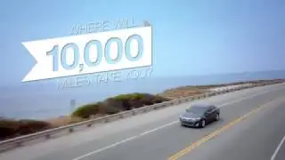 Genuine Toyota Oil Change - Crystal Toyota