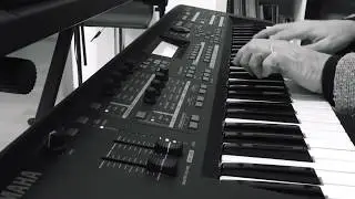 Best ‘80s Popular Love Songs Piano Intro