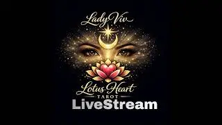 LIVE New Year Prediction! Tarot Reading -Romance, Money Flow & Guidance @ 1 PM  (US). Thurs Jan 1st