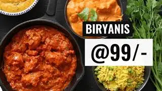 Bhojaa Food Delivery App