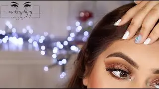 Doll Beauty Mudpie & Mochachinos Eyeshadow Palette / Lashes / Highlighter  Pigment / Cut Crease 2021