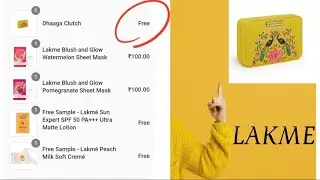 New Video of Lakme xdhagha clutch || Only 😱😱😮😯 #short#shorts#youtubefeed#shortbeta#viral#viralshort