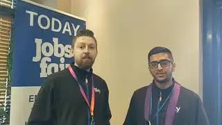Exhibitor Testimonial | Milton Keynes Jobs Fair
