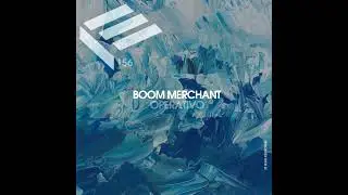 Boom Merchant - Inhale Exhale (Original Mix)