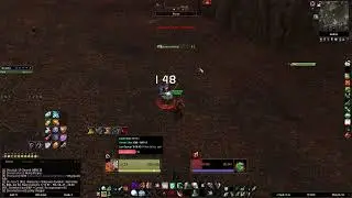 Jaedenar Adept doesnt blink out of stunlock
