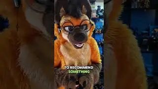 Furry Fragrances Part 5 #fragrance #fursuit #furryfyp