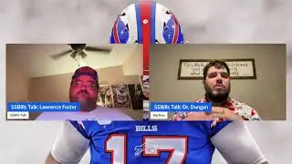 Buffalo Bills Week 3 review, Week 4 preview