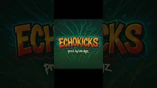 🎧 [FREE] ECHOKICKS / Trap Battle Type Beat