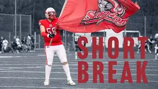 Stuttgart Scorpions GFL-J Vs Fursty Razorbacks