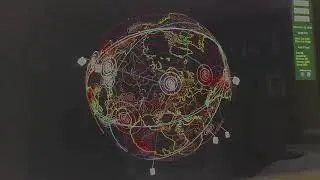 2021 TOP  PSYCHIC WORLD PREDICTIONS