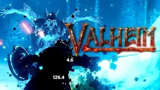 Can I beat Geirrhafa and the Howling Cavern? | Valheim - 28