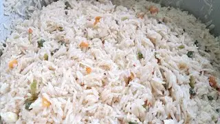 mix veg fried rice😋😍viral &hearts;️ #sootasty😋 #trending #food #like👍 #please🙏 #subscribe 🙏 &hearts;️