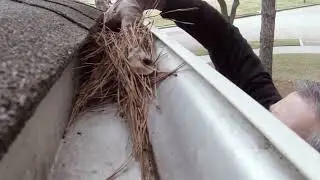 D & J Seamless Gutters | Wake Forest, NC | 02/27/2025