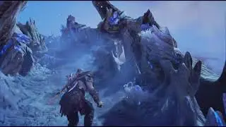 God of War 2018
