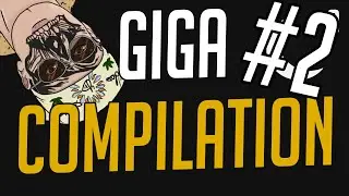 MoonMoon Best Clips | GIGA Compilation #2