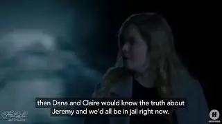 Pretty Little Liars: The Perfectionists 1x10 Sneak Peek 1 