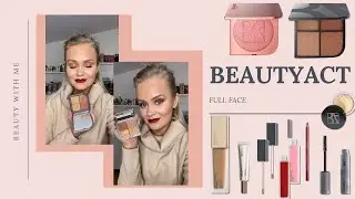 BEAUTYACT l kicks nya sminkm&auml;rke