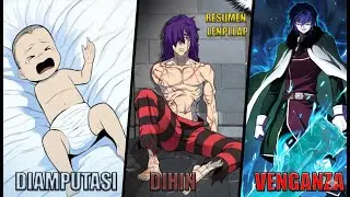 DIBOHONGI & DIKHIANATI KARENA LAHIR CACAT – REINKARNASI UNTUK BALAS DENDAM - Rekap Manhwa