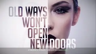 19 High Quality Text Animation Powerful Tool - After Effects Template