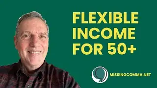 How Pre-Retirees Can Build a Flexible Income Stream
