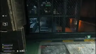 COD Mw2 DMZ Redacted Faction - Brothers in arms - Tier 4 Mission