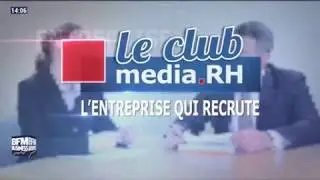 HeyTeam x BFM TV
