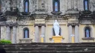 Discover Heritage, Discover Taal City