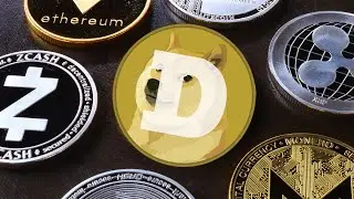 WILL DOGECOIN CRASH TO TEN CENTS ?  WHAT THEY ARE NOT TELLING YOU ABOUT DOGE COIN