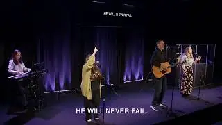 Beacon Church Service