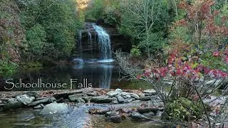 2023 Waterfalls 4K - part 5