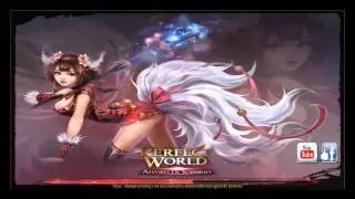 Di&aacute;rio de uma Tormentadora ~ Cultivo God 2 #4 ~ #107 ~ PW