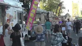 Farm-to-fork festival wraps up