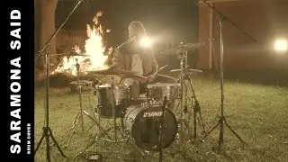Violent Soho - Saramona Said (Drum Cover)