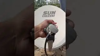 skew angle all sattlite type | all dish signal settings