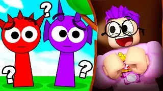 СПРАНКИ ЧЕЛЛЕНДЖ В ПРЯТКИ В ROBLOX?! (ЭКСТРЕМАЛЬНАЯ ИГРА В ПРЯТКИ!)