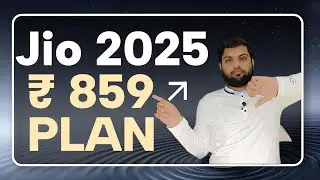 JIO 859 Plan EXPOSED! Is it Really Worth It? by Tech Education