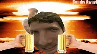 Cancel Culture will get me before PUTIN!| The Bois Podcast #2