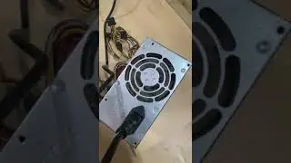 Power Supply  Check karne Ka Tarika # How to Check Power Supply Power Supply Kaise Check Kare