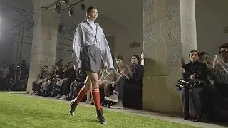 Dino Alves | Fall Winter 2024/2025 | Full Show