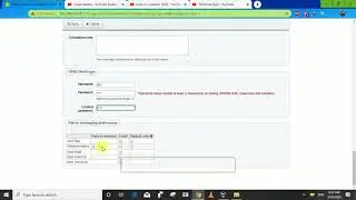 How to Create Patron in Koha and set Permission in Urdu/Hindi 2020
