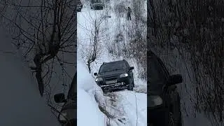What went wrong🤔😮#jeepers #offroad #sds #life #top