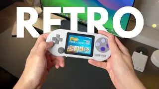 M&aacute;y chơi game Data Frog chỉ 500K: Trở về tuổi thơ với mario, contra, pokemon,... (Re-up)